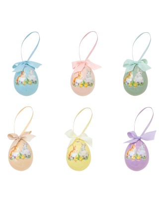 Decoratiune ou, Happy Easter - SIMONA'S COOKSHOP